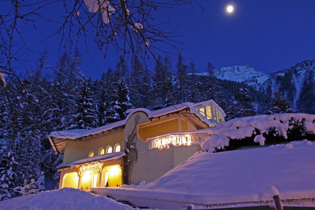 Апартаменты Haus Am Oelberg Elmen Номер фото